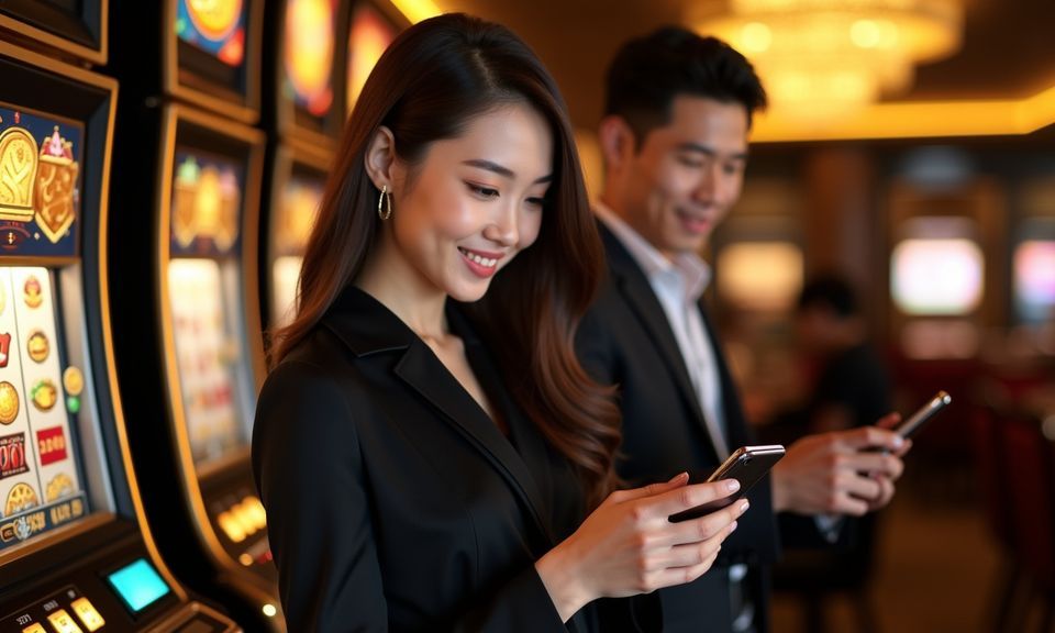 abcbet Poker Texas trong sảnh abcbet có gì?